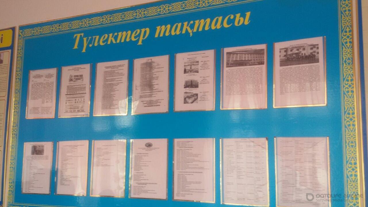 Кәсіптік бағдар