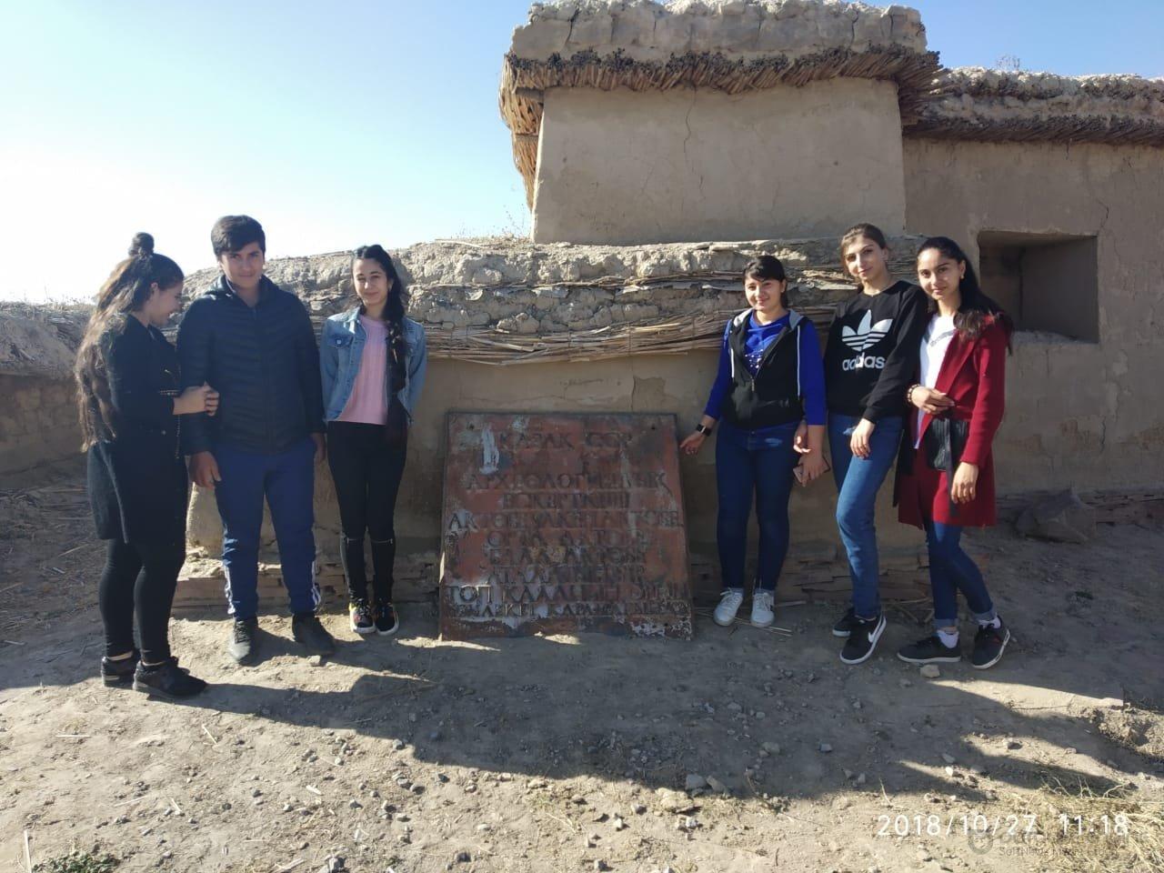 "Рухани жаңғыру"