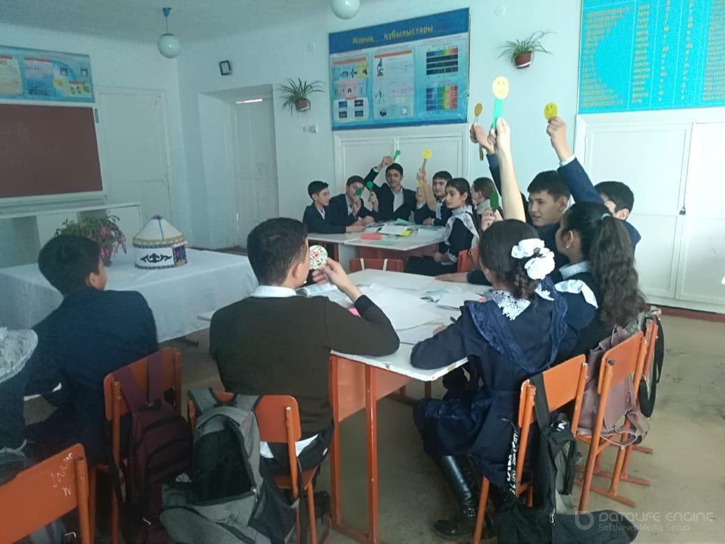 МИФ апталығы