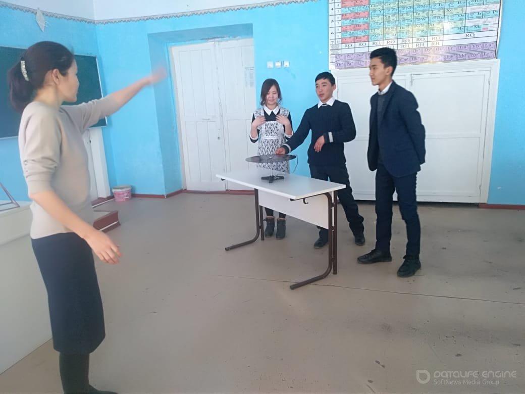 МИФ апталығы