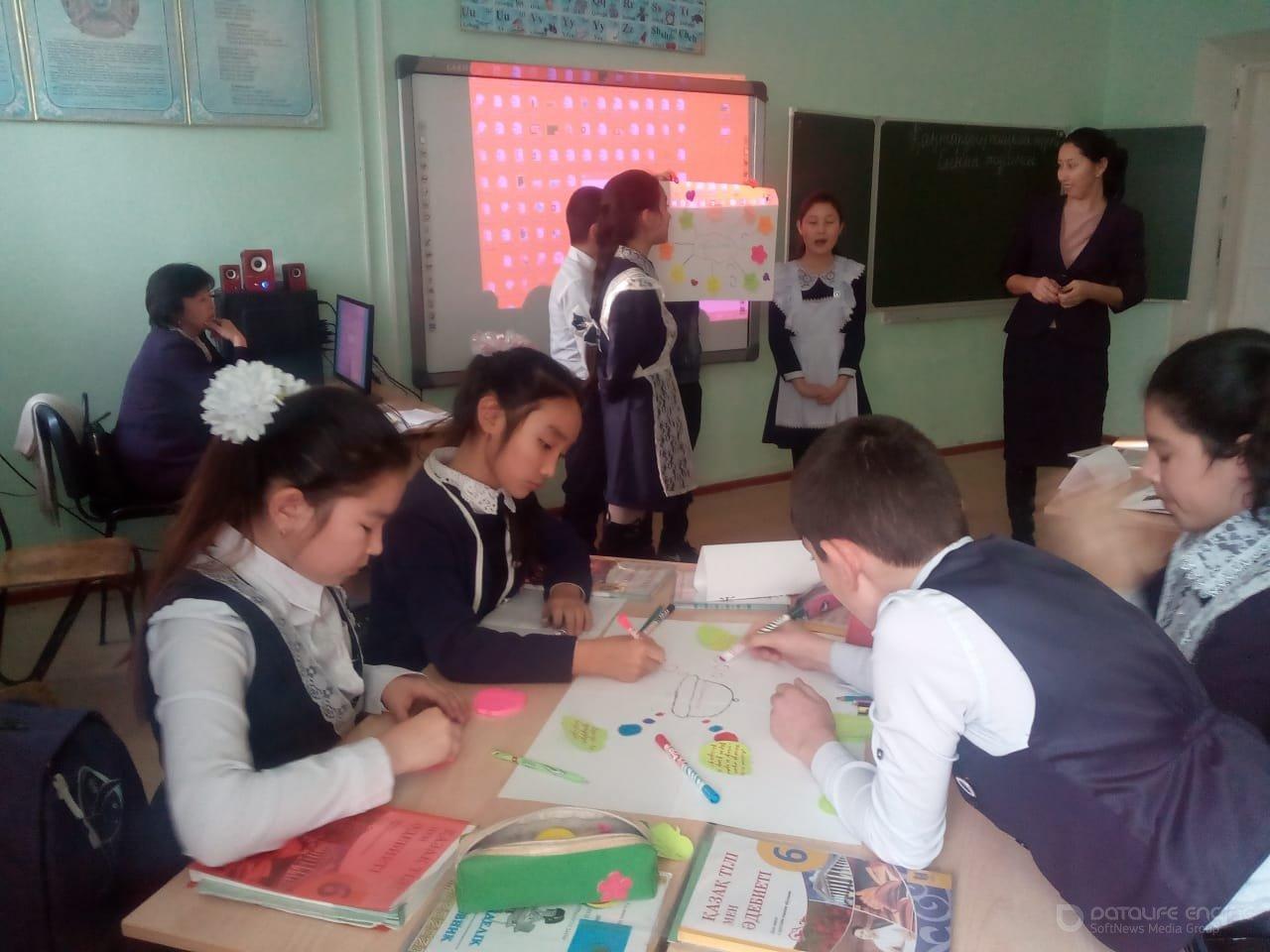 МИФ апталығы