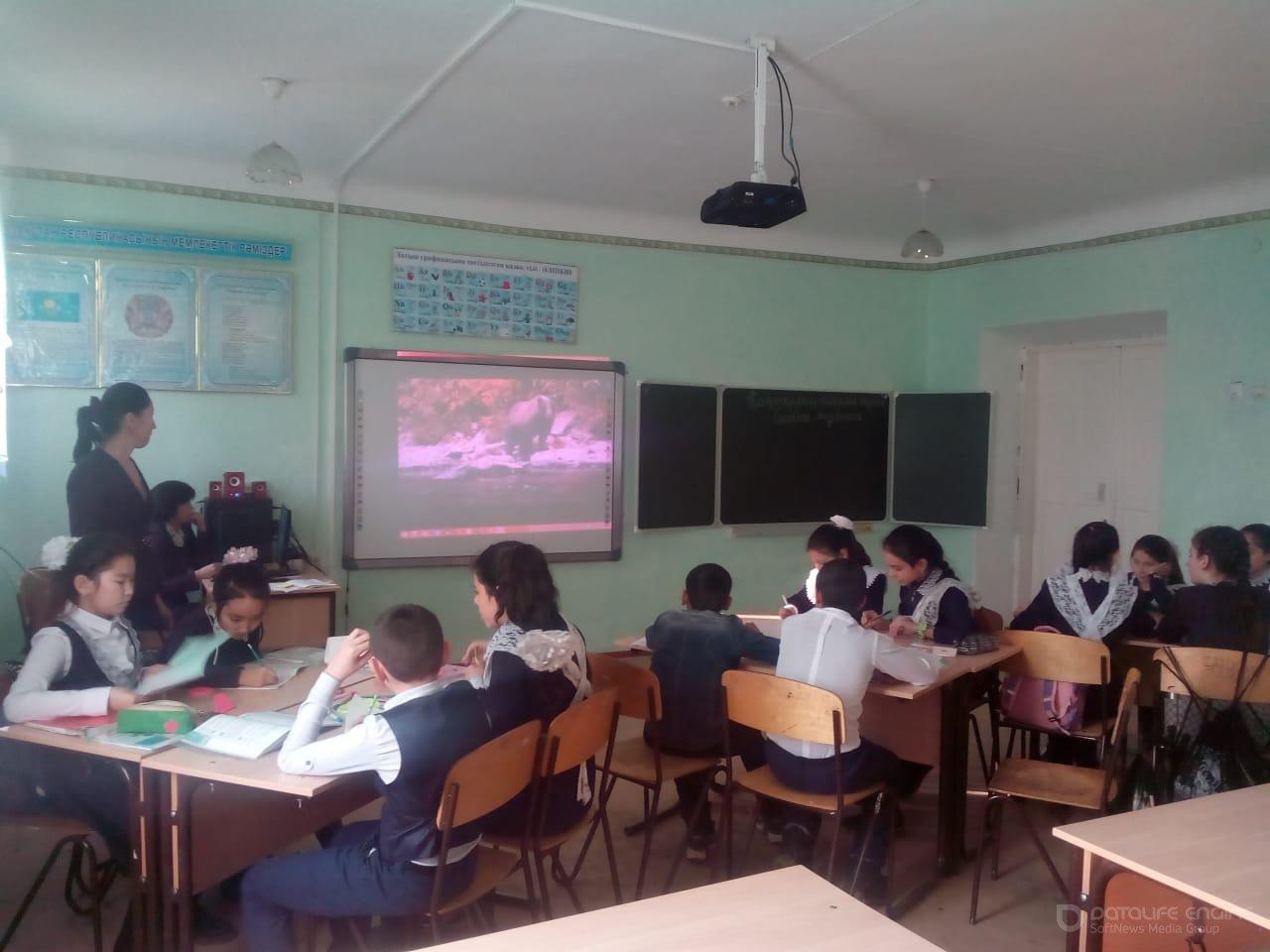 МИФ апталығы