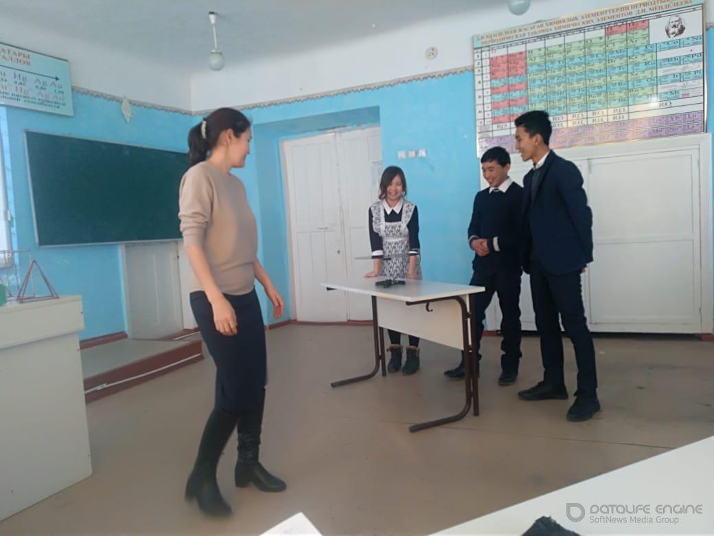 МИФ апталығы