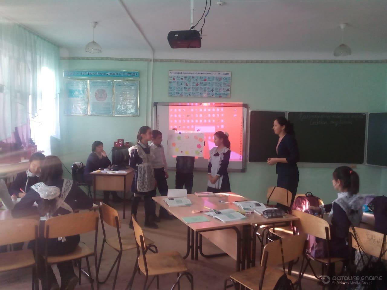 МИФ апталығы