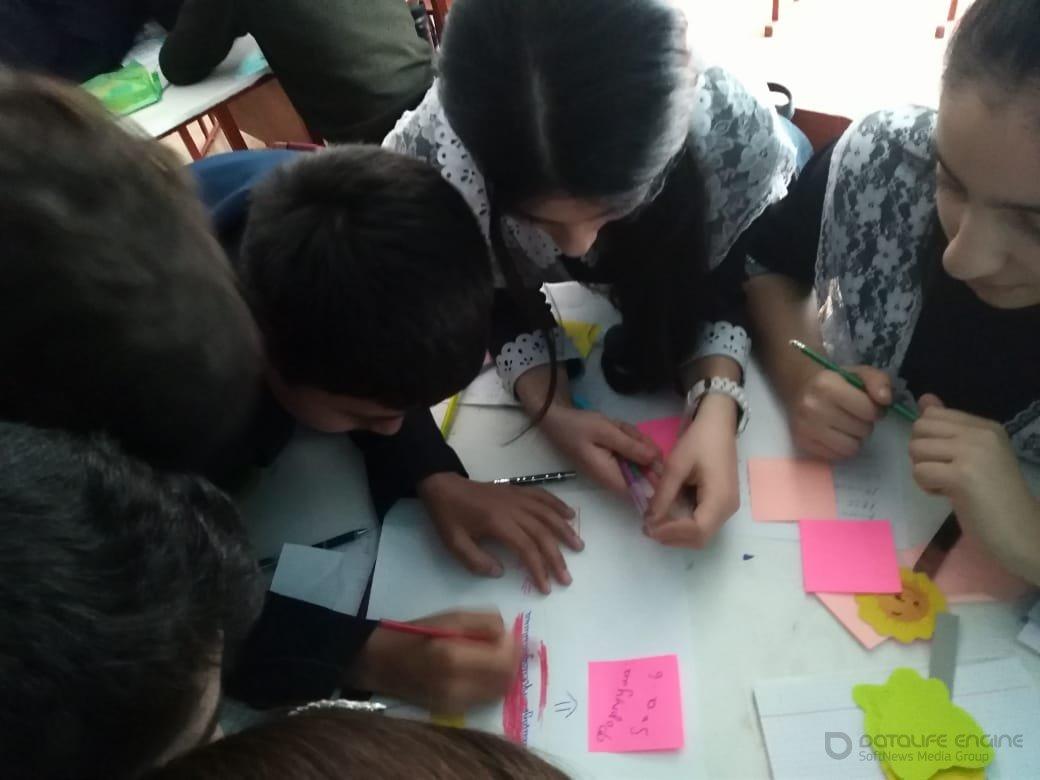 МИФ апталығы