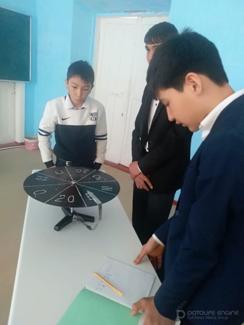 МИФ апталығы