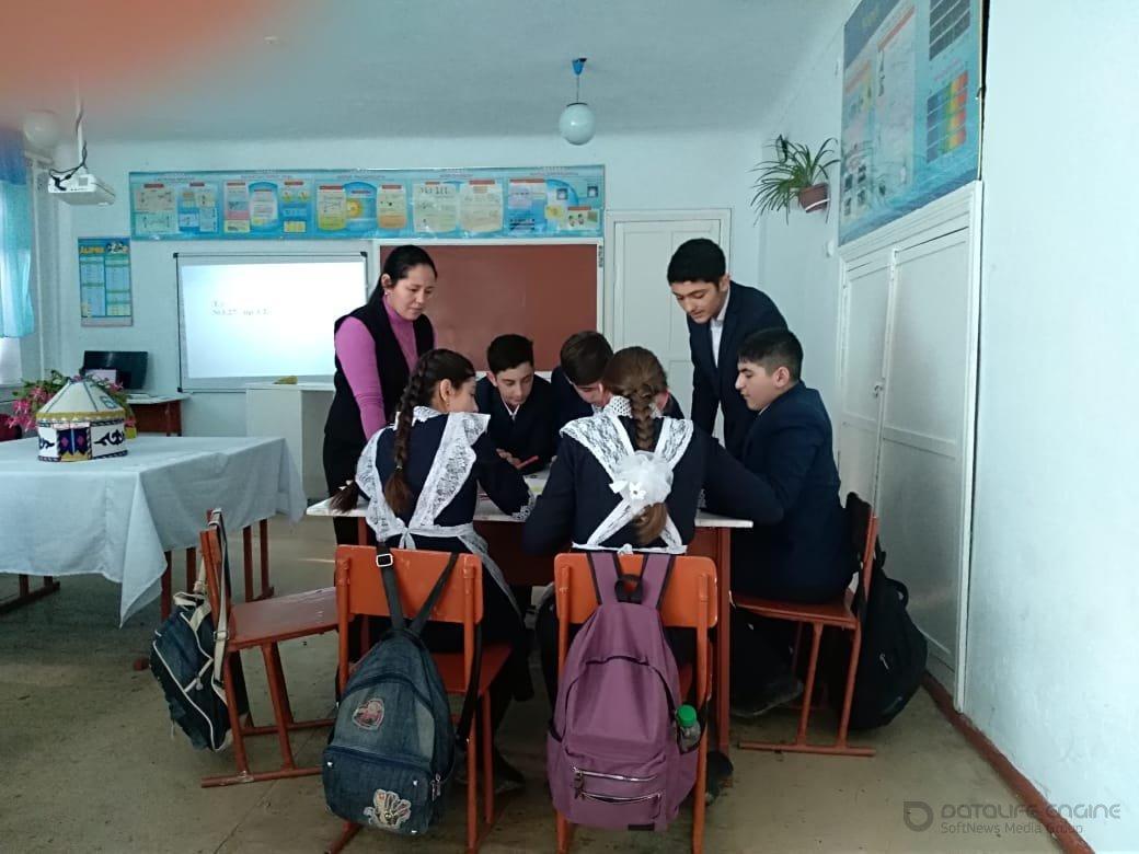 МИФ апталығы