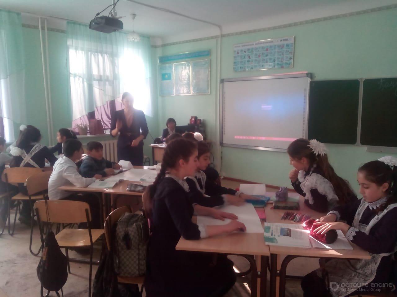 МИФ апталығы