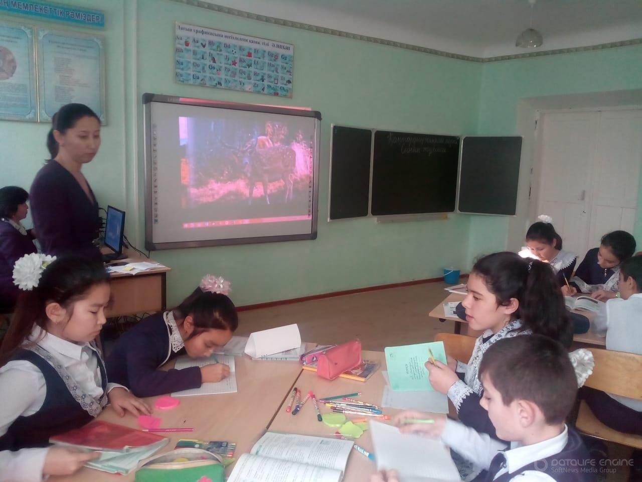 МИФ апталығы