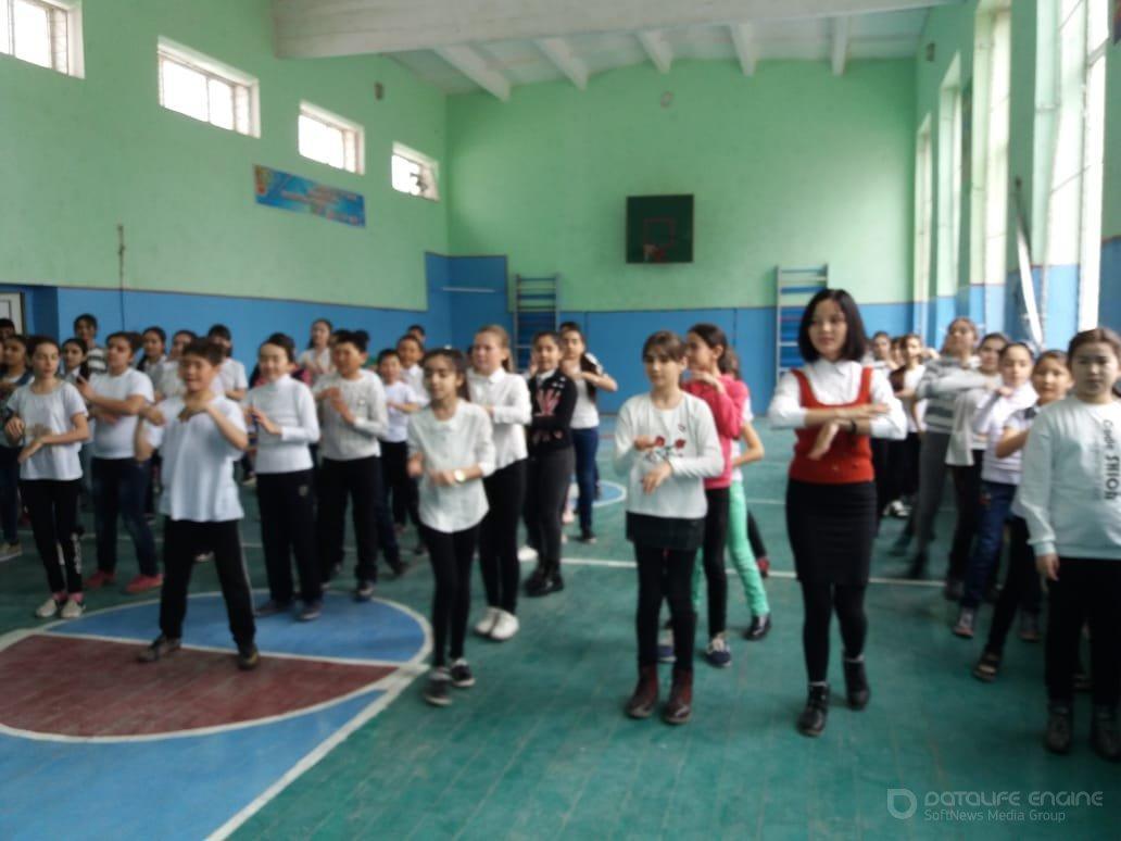 Мейірімді жүрек - жылы тілек