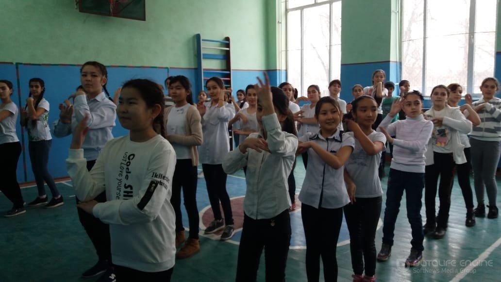 Мейірімді жүрек - жылы тілек