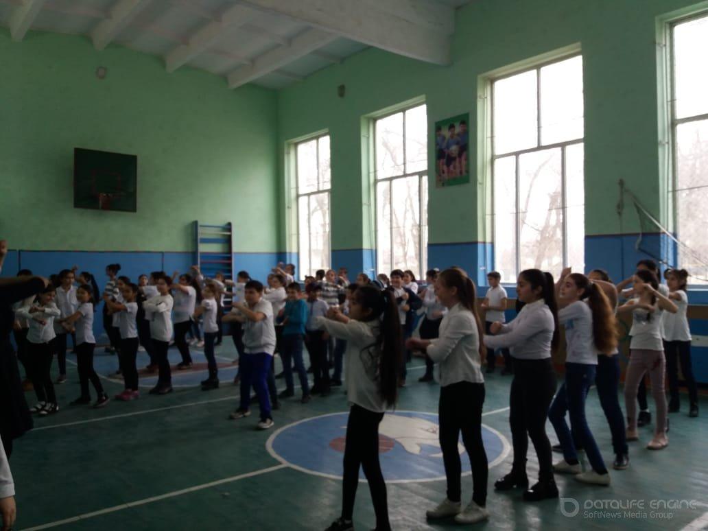 Мейірімді жүрек - жылы тілек