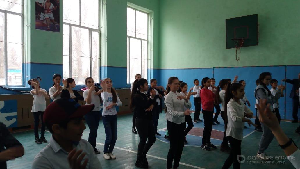 Мейірімді жүрек - жылы тілек