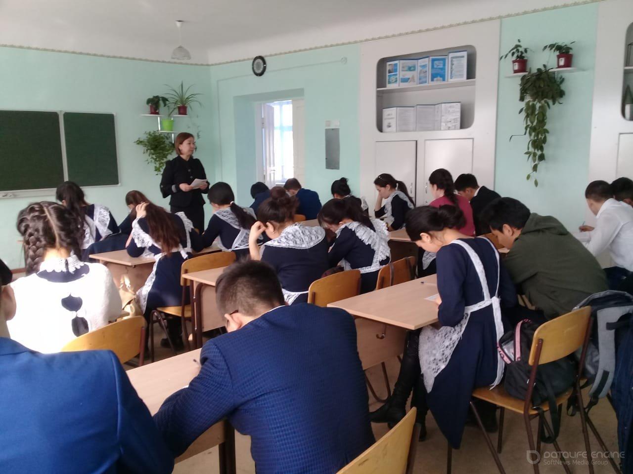 Психологиялық   кеңес беру айлығы