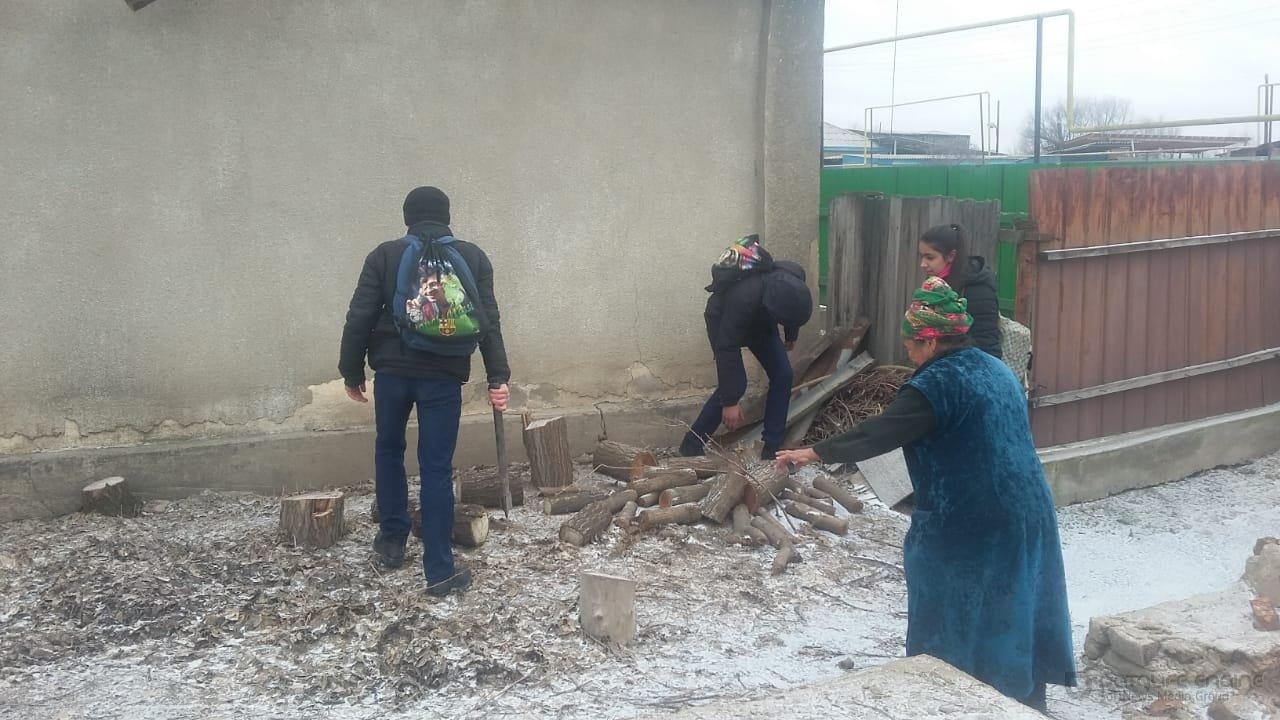 Кеңес әскерлері шектелген контингентінің Ауғаныстан Демократиялық Республикасынан шығарылғанына 30 жыл