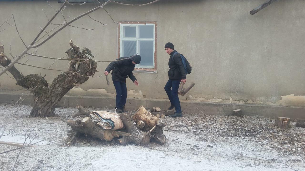 Кеңес әскерлері шектелген контингентінің Ауғаныстан Демократиялық Республикасынан шығарылғанына 30 жыл