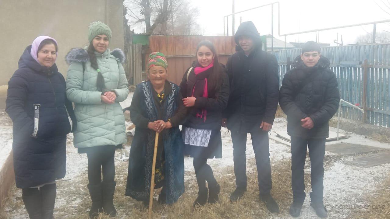 Кеңес әскерлері шектелген контингентінің Ауғаныстан Демократиялық Республикасынан шығарылғанына 30 жыл