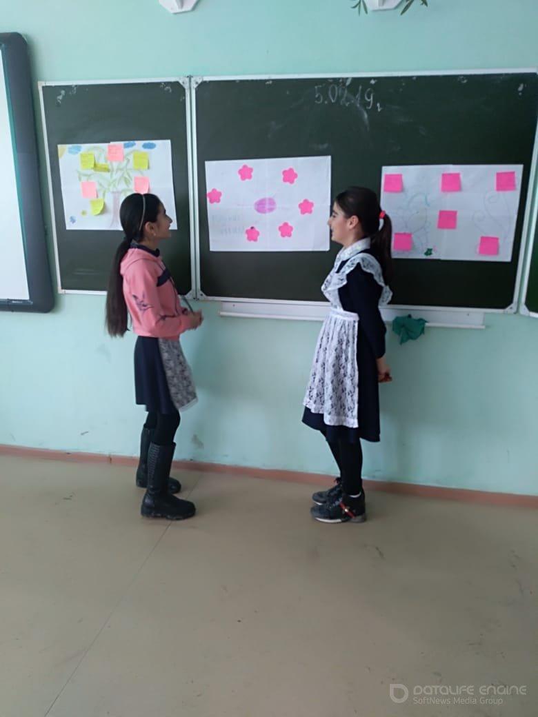 Өзін - өзі тану пәнінен он күндік 