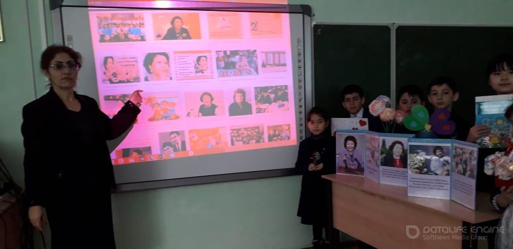 Өзін - өзі тану пәнінен он күндік 