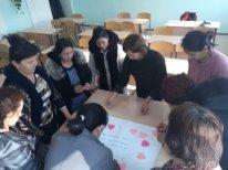 Психологиялық кеңес беру айлығы