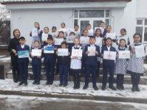 Психологиялық кеңес беру айлығы