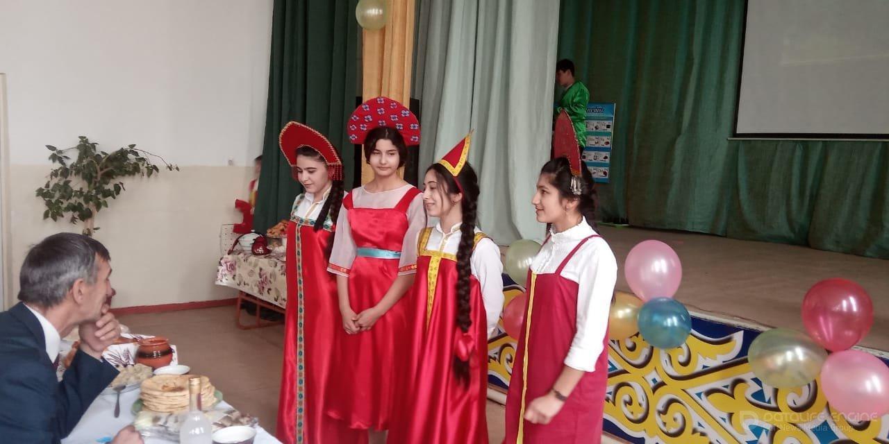 Қазақстан менің алтын бесігім