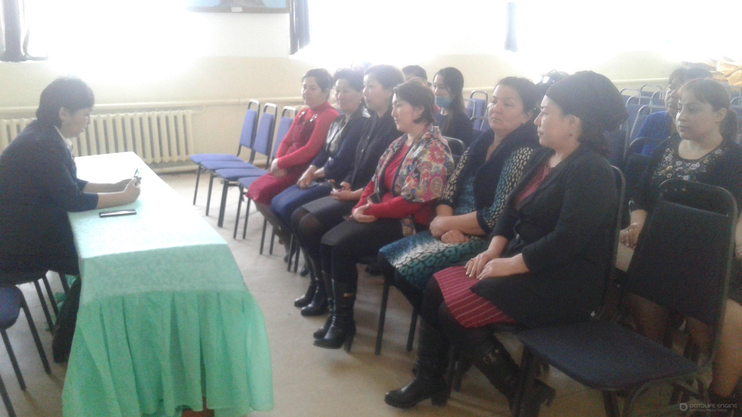 Азаматтарды қоғамдық қабылдау