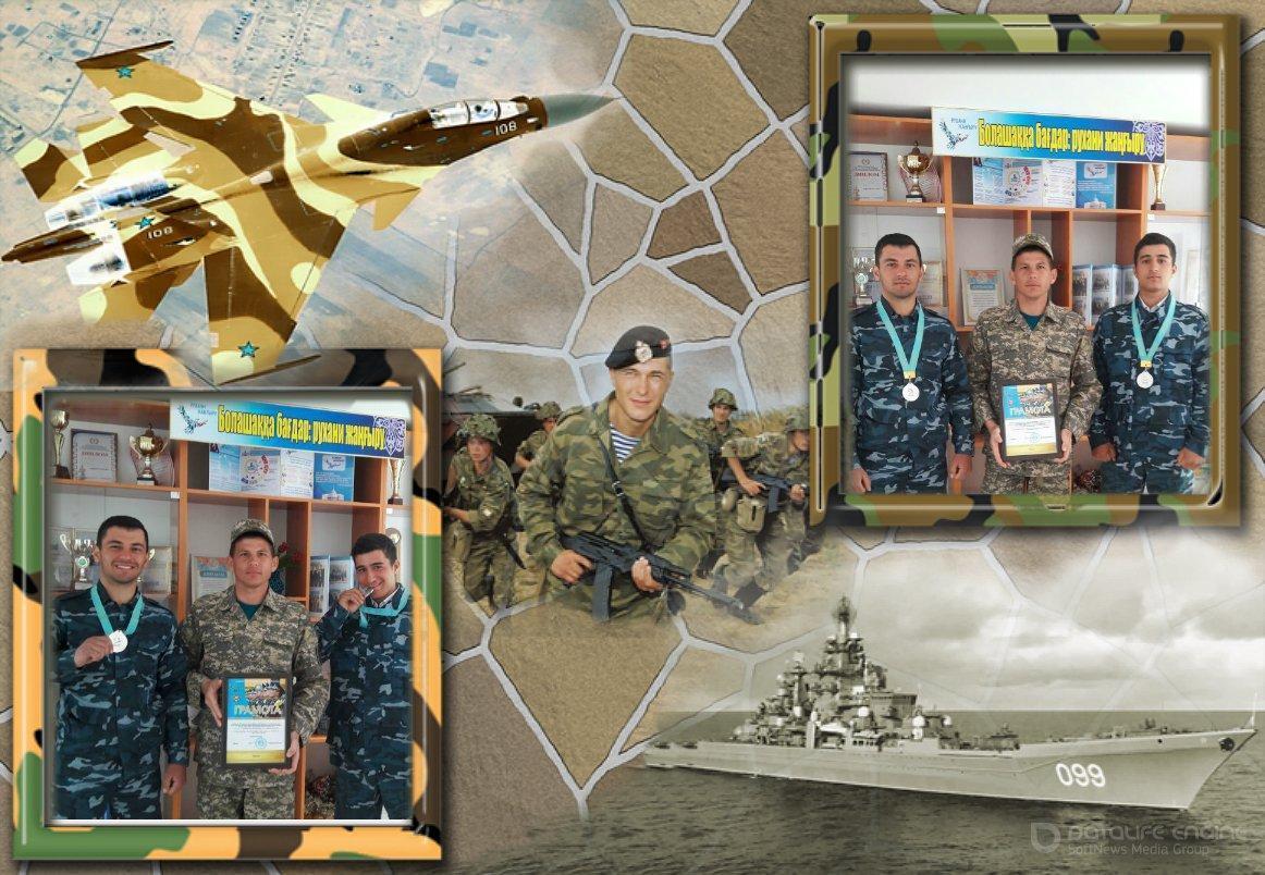 Мектебіміздің мақтаныштары 2018-2019 оқу жылы