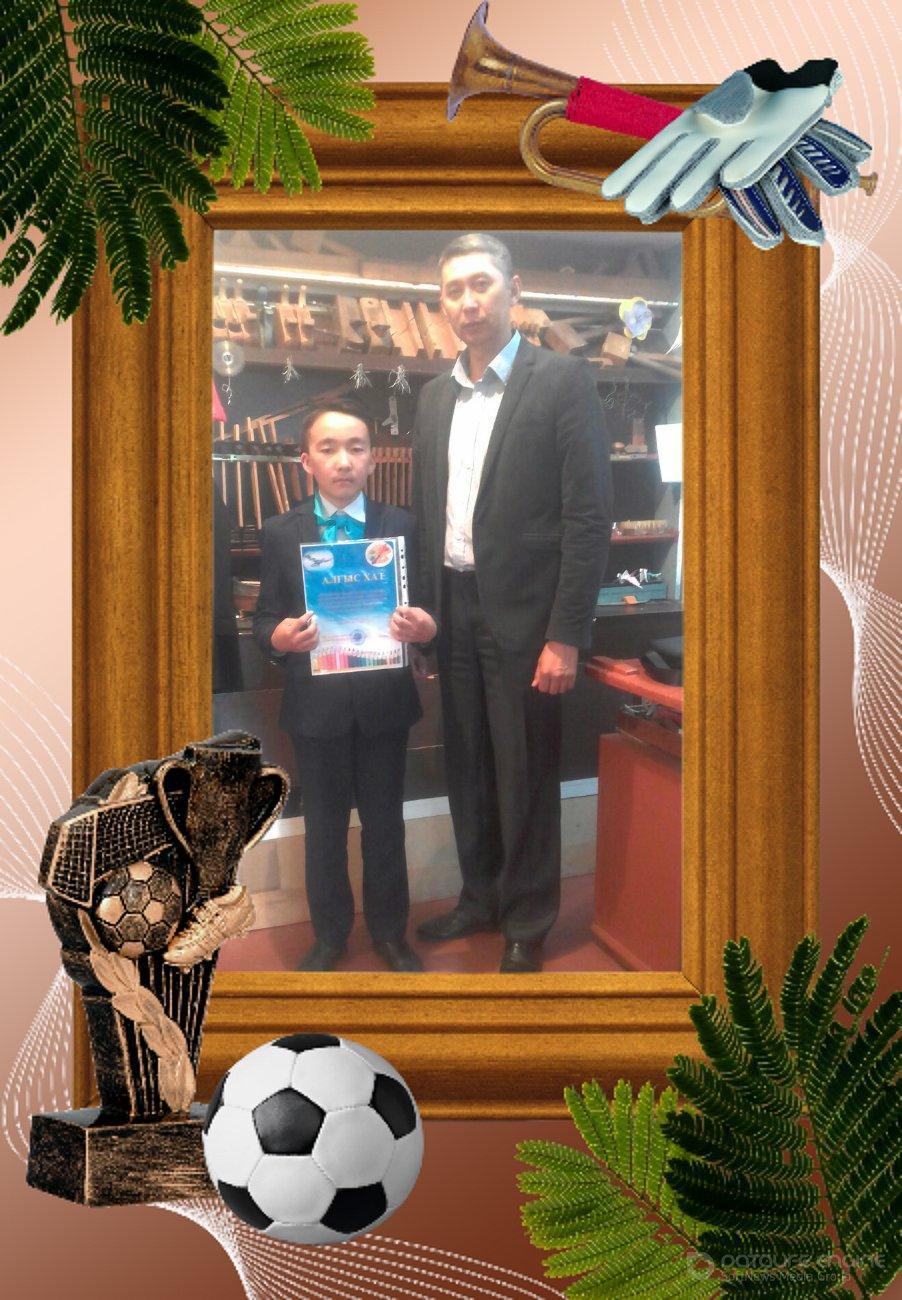 Мектебіміздің мақтаныштары 2018-2019 оқу жылы