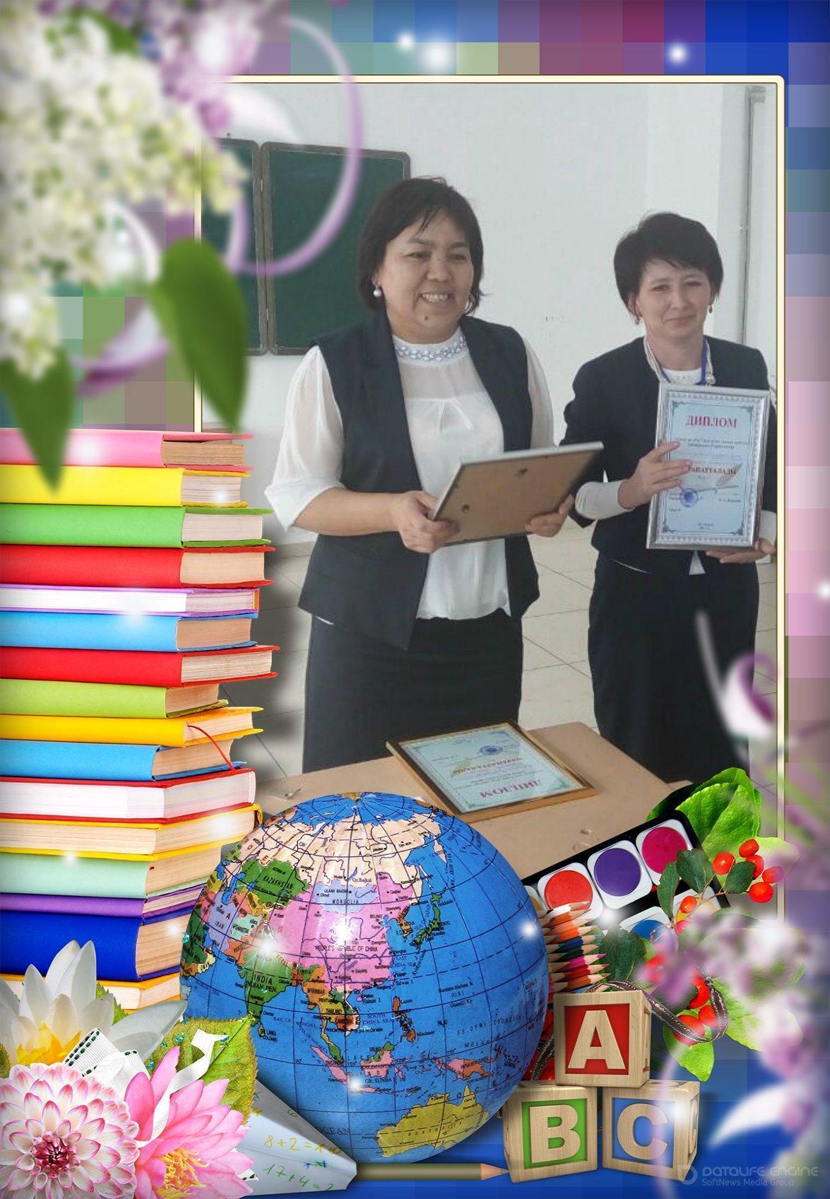 Мектебіміздің мақтаныштары 2018-2019 оқу жылы