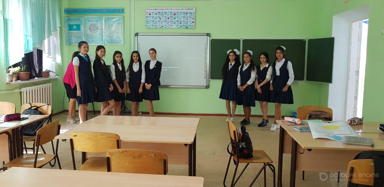 Қазақстан халқы тілдер күні