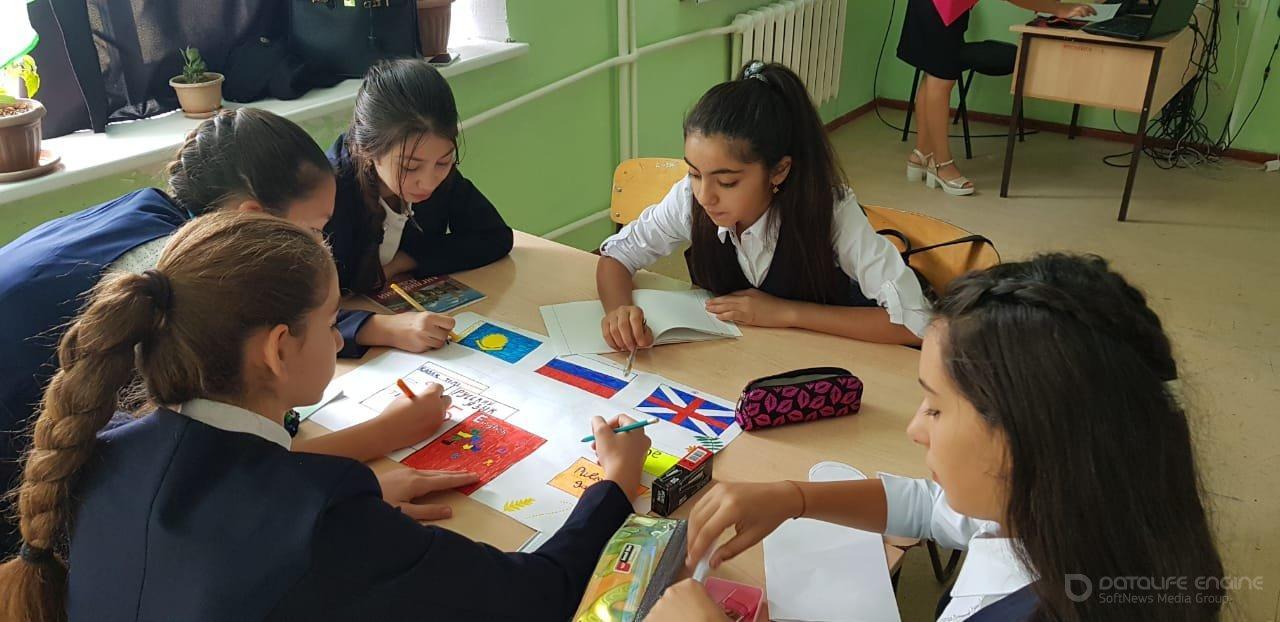 Қазақстан халқы тілдер күні