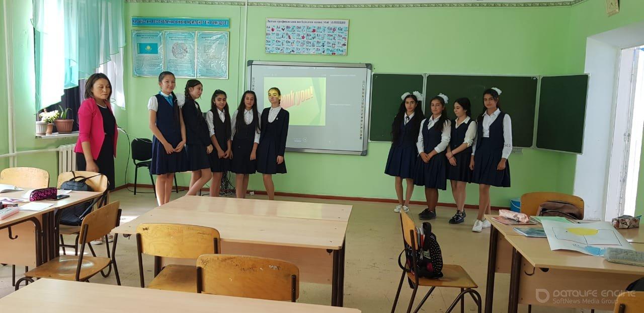 Қазақстан халқы тілдер күні