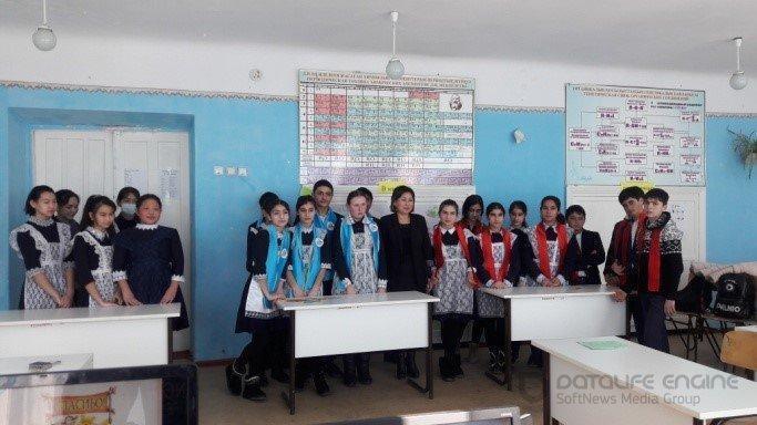 Экологиялық сағат