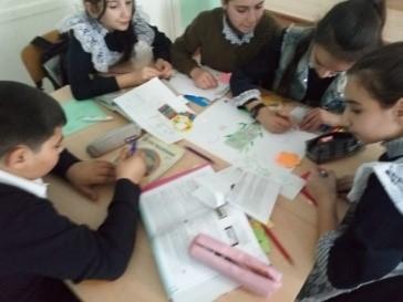 Экологиялық сағат