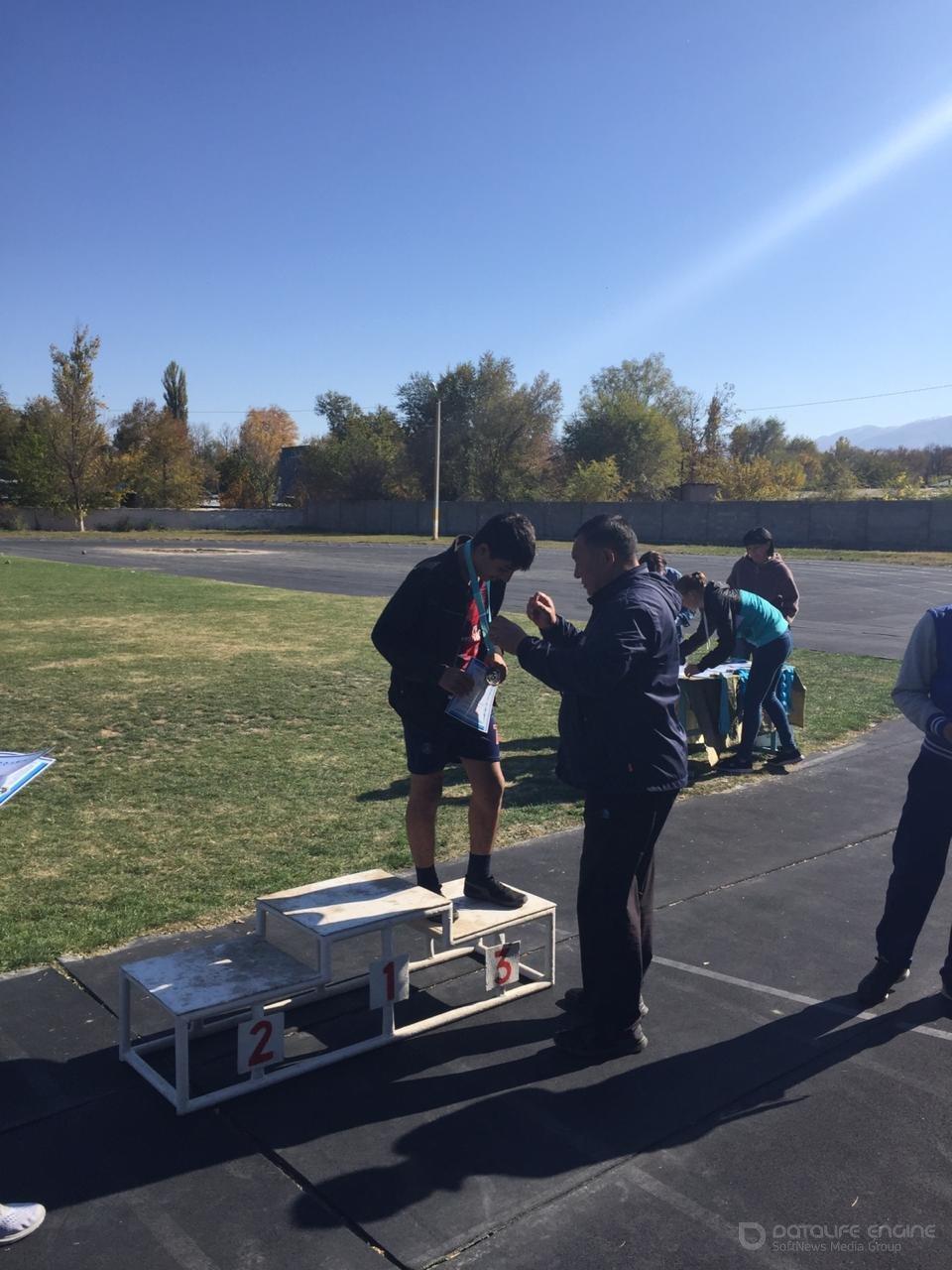 Мектеп мақтанышы