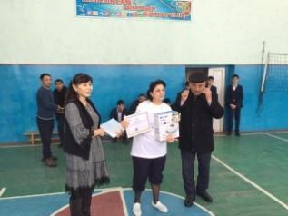 16 желтоқсан-Қазақстан Республикасының Тәуелсіздік күні!