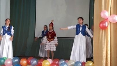 16 желтоқсан-Қазақстан Республикасының Тәуелсіздік күні!