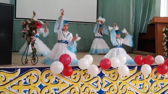 16 желтоқсан-Қазақстан Республикасының Тәуелсіздік күні!