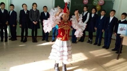 16 желтоқсан-Қазақстан Республикасының Тәуелсіздік күні!