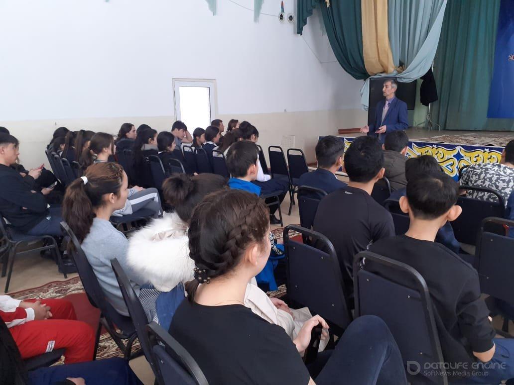 Адалдық сағаты