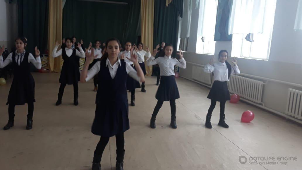 "Психологиялық кеңес беру" айлығы