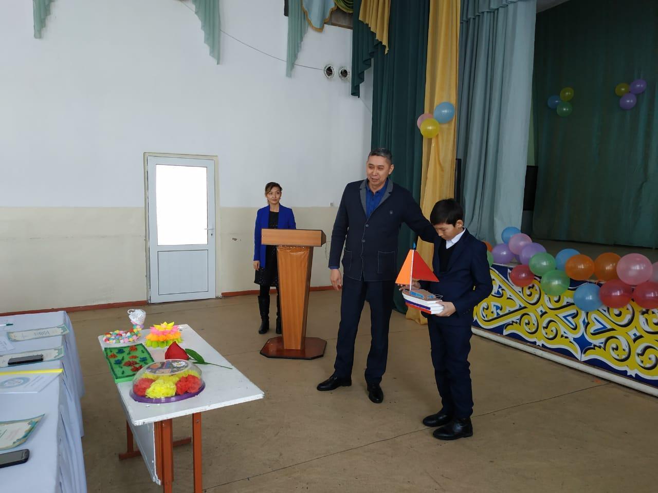 Жас маман сайысы Жас маман сайысы