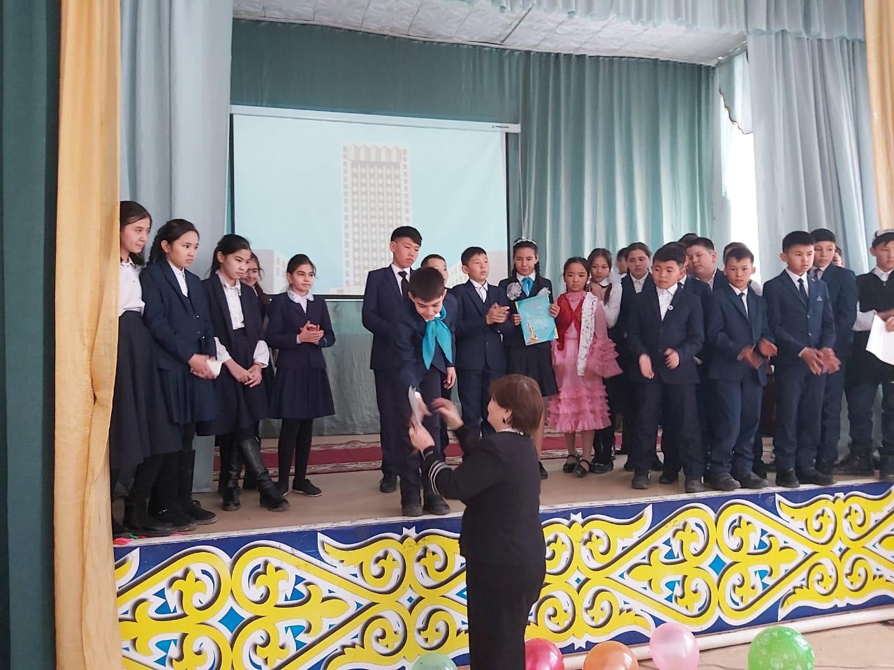 М. Мақатаевқа арналған әдеби сазды кеш