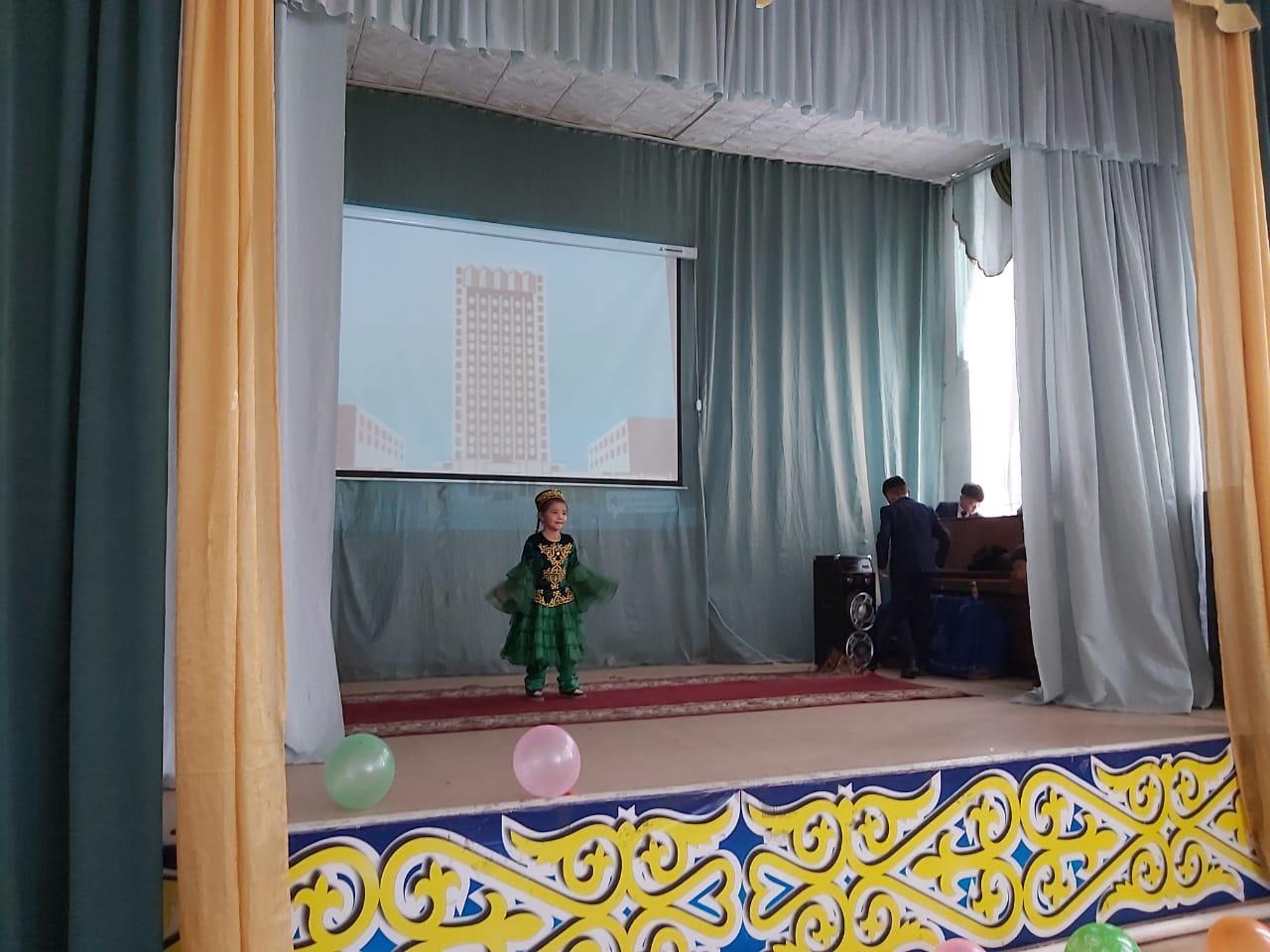 М. Мақатаевқа арналған әдеби сазды кеш