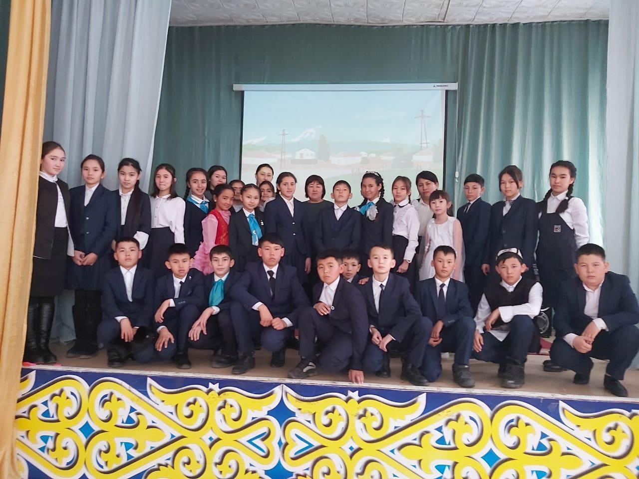 М. Мақатаевқа арналған әдеби сазды кеш