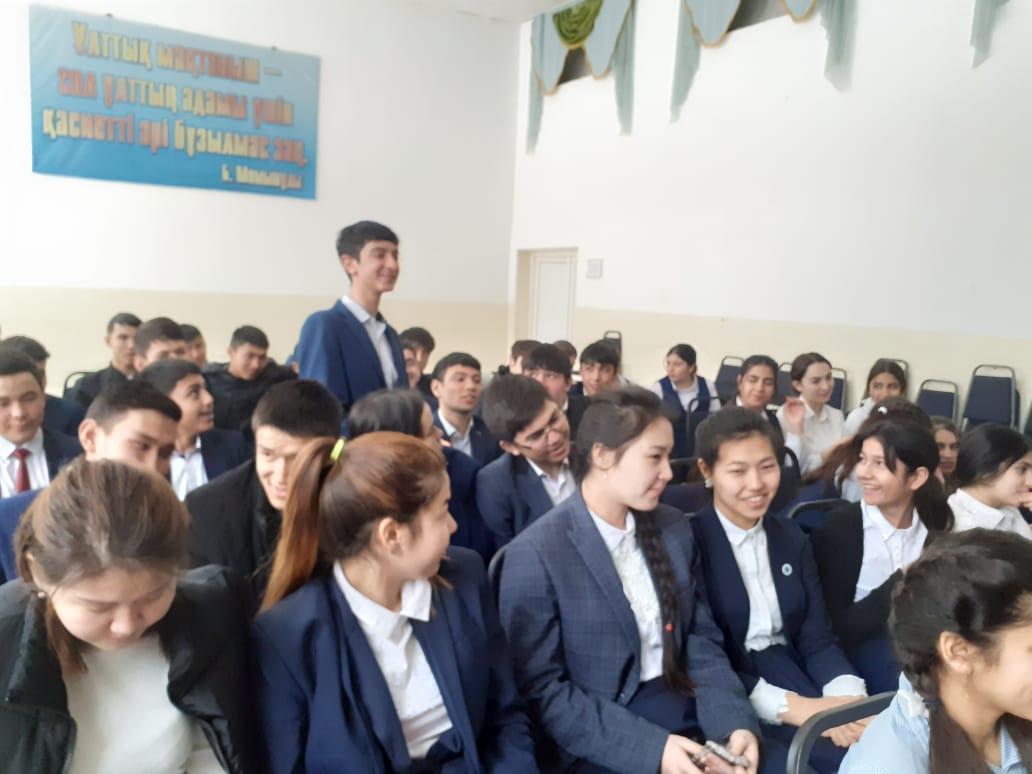 "Маман кеңесі" коронавирус инфекциясы туралы