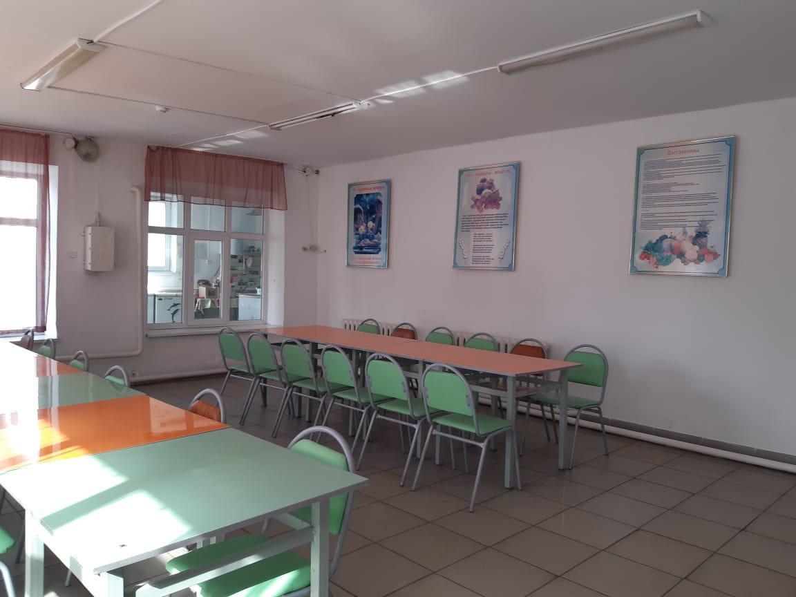 "Мектеп асханасы" Республикалық алдын алу іс-шарасы