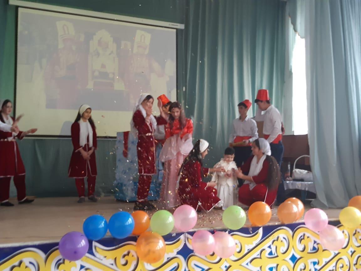 Ассамблеясының 25 жылдығы Ассамблеясының 25 жылдығы