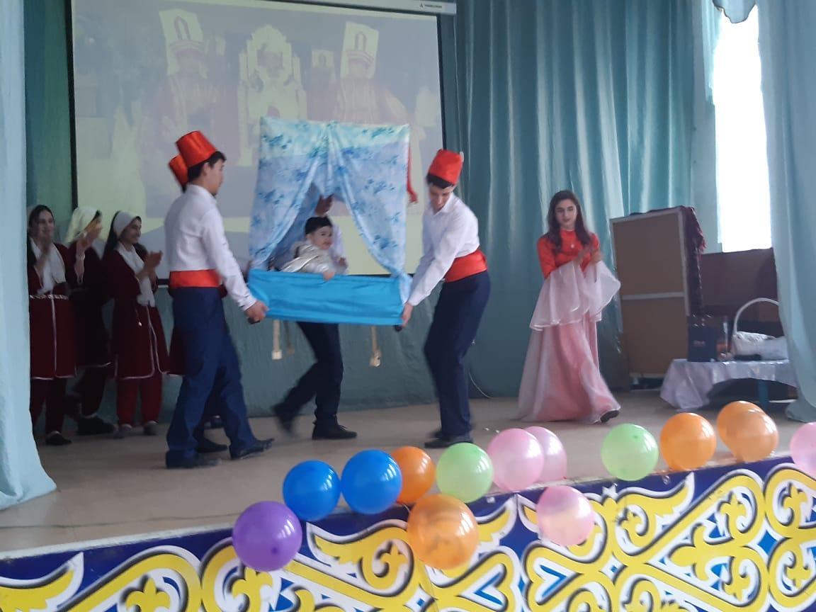 Ассамблеясының 25 жылдығы Ассамблеясының 25 жылдығы